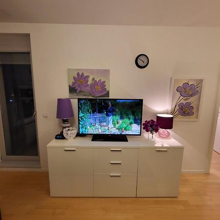 Apartman Jarun Lake Lux Zagreb Exterior photo