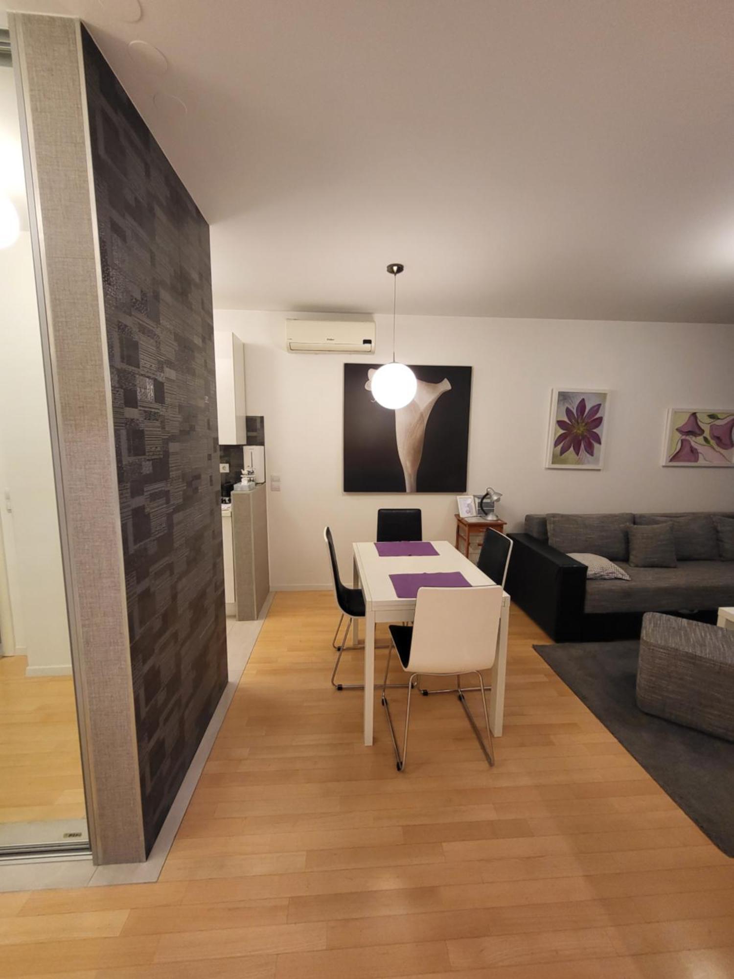 Apartman Jarun Lake Lux Zagreb Exterior photo