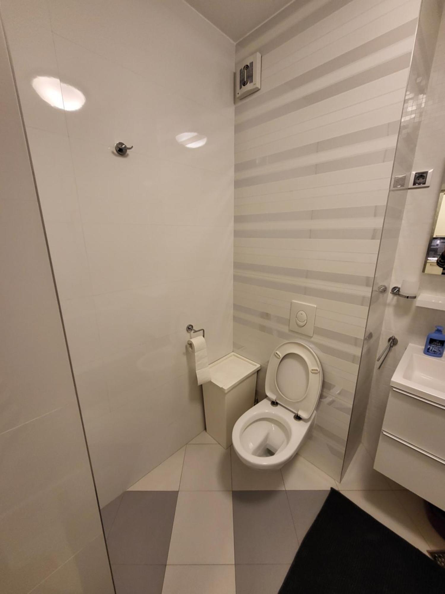 Apartman Jarun Lake Lux Zagreb Exterior photo