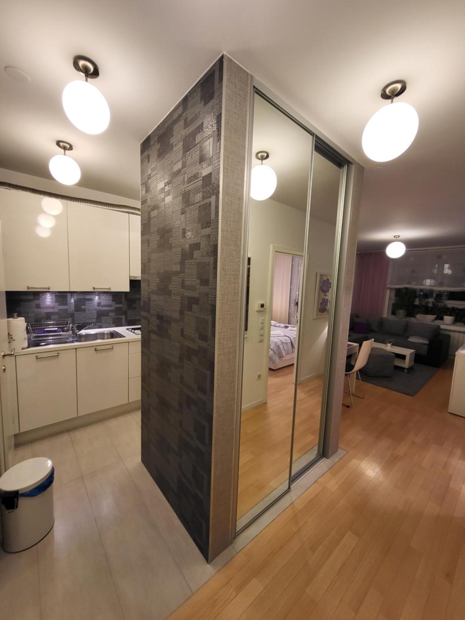 Apartman Jarun Lake Lux Zagreb Exterior photo