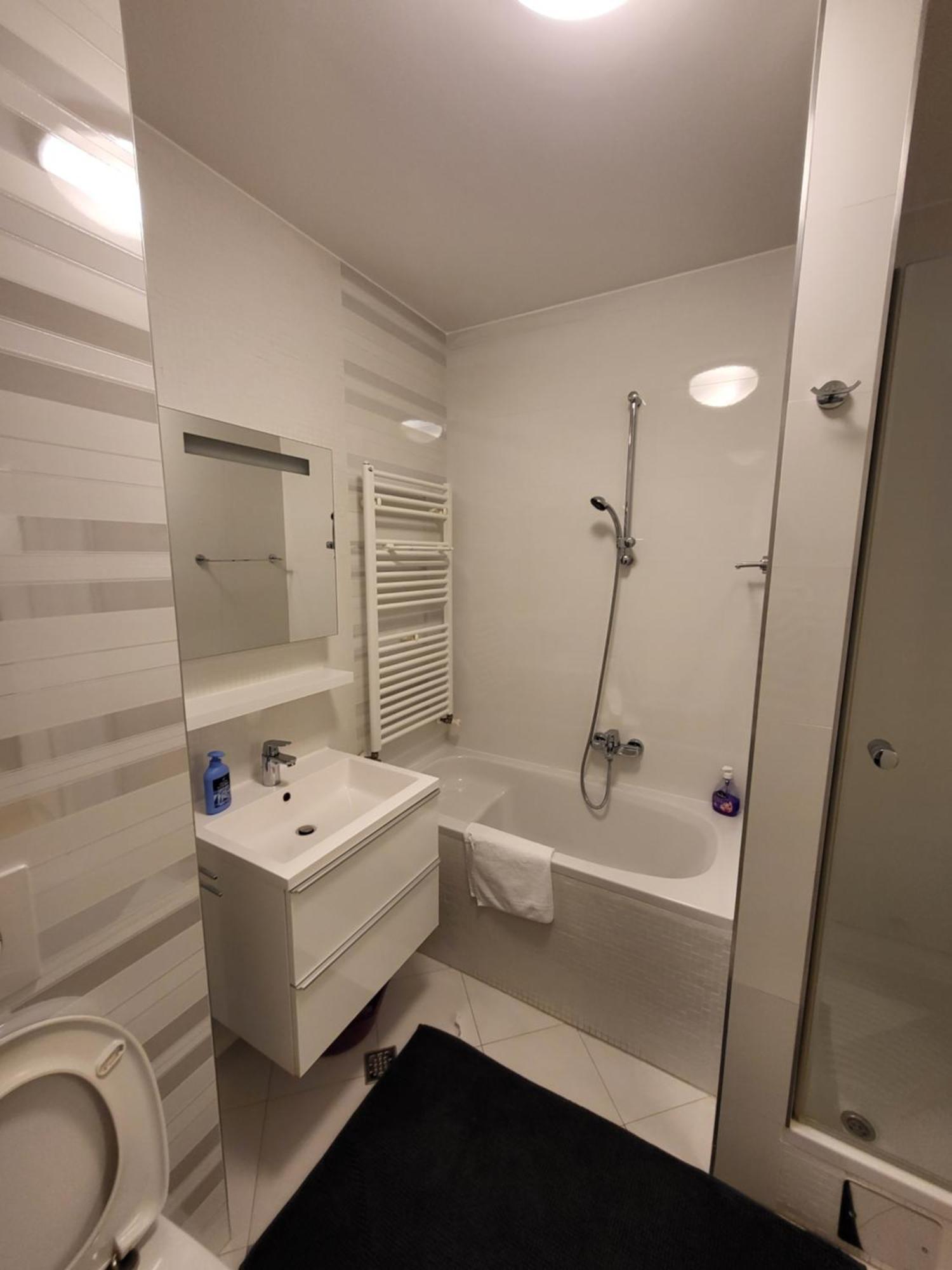 Apartman Jarun Lake Lux Zagreb Exterior photo