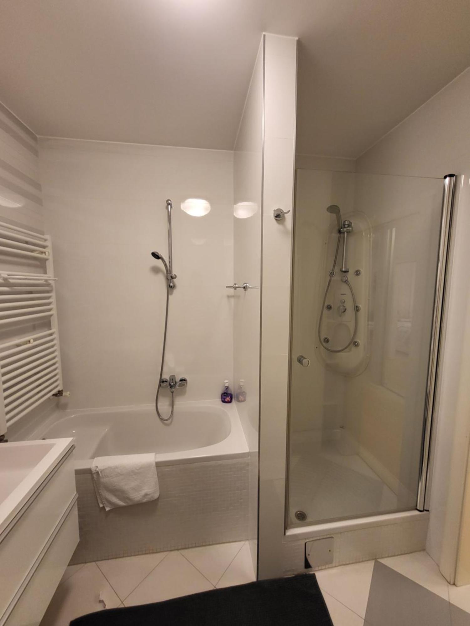 Apartman Jarun Lake Lux Zagreb Exterior photo
