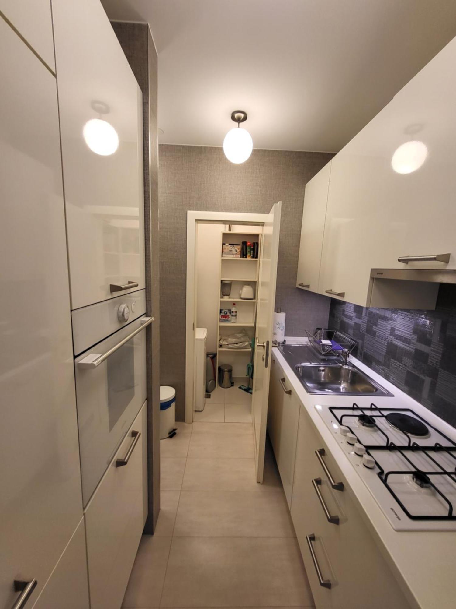 Apartman Jarun Lake Lux Zagreb Exterior photo