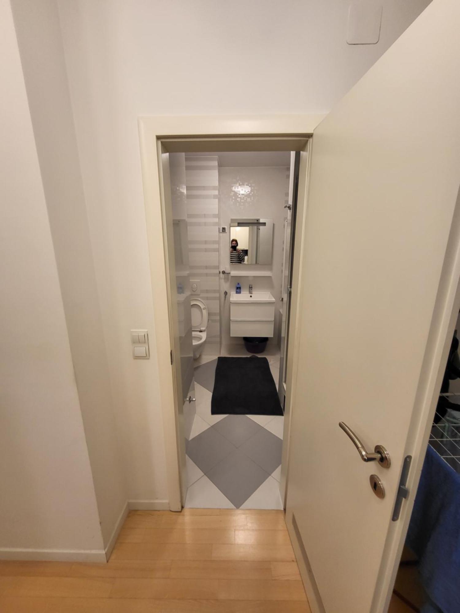 Apartman Jarun Lake Lux Zagreb Exterior photo