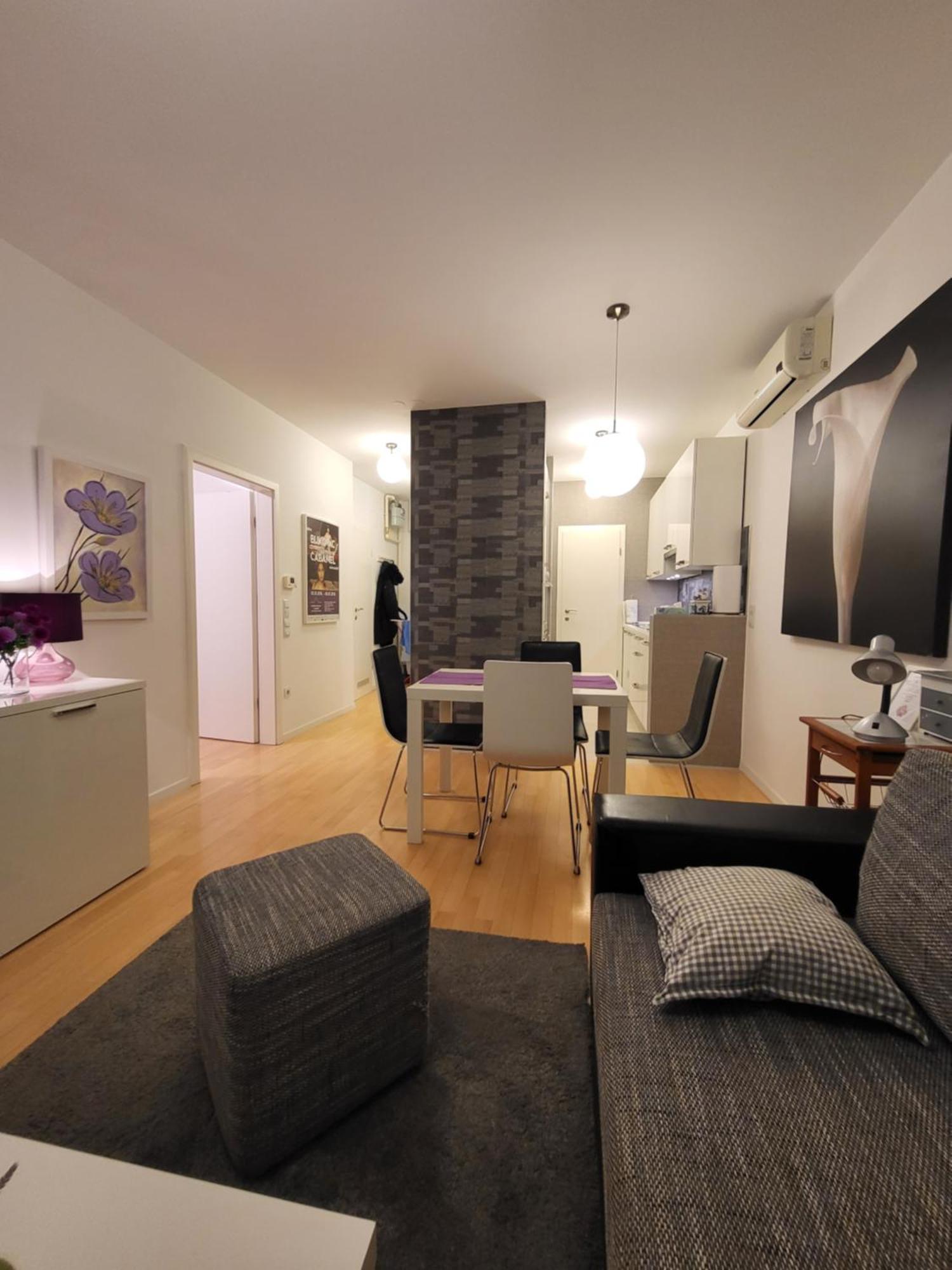 Apartman Jarun Lake Lux Zagreb Exterior photo
