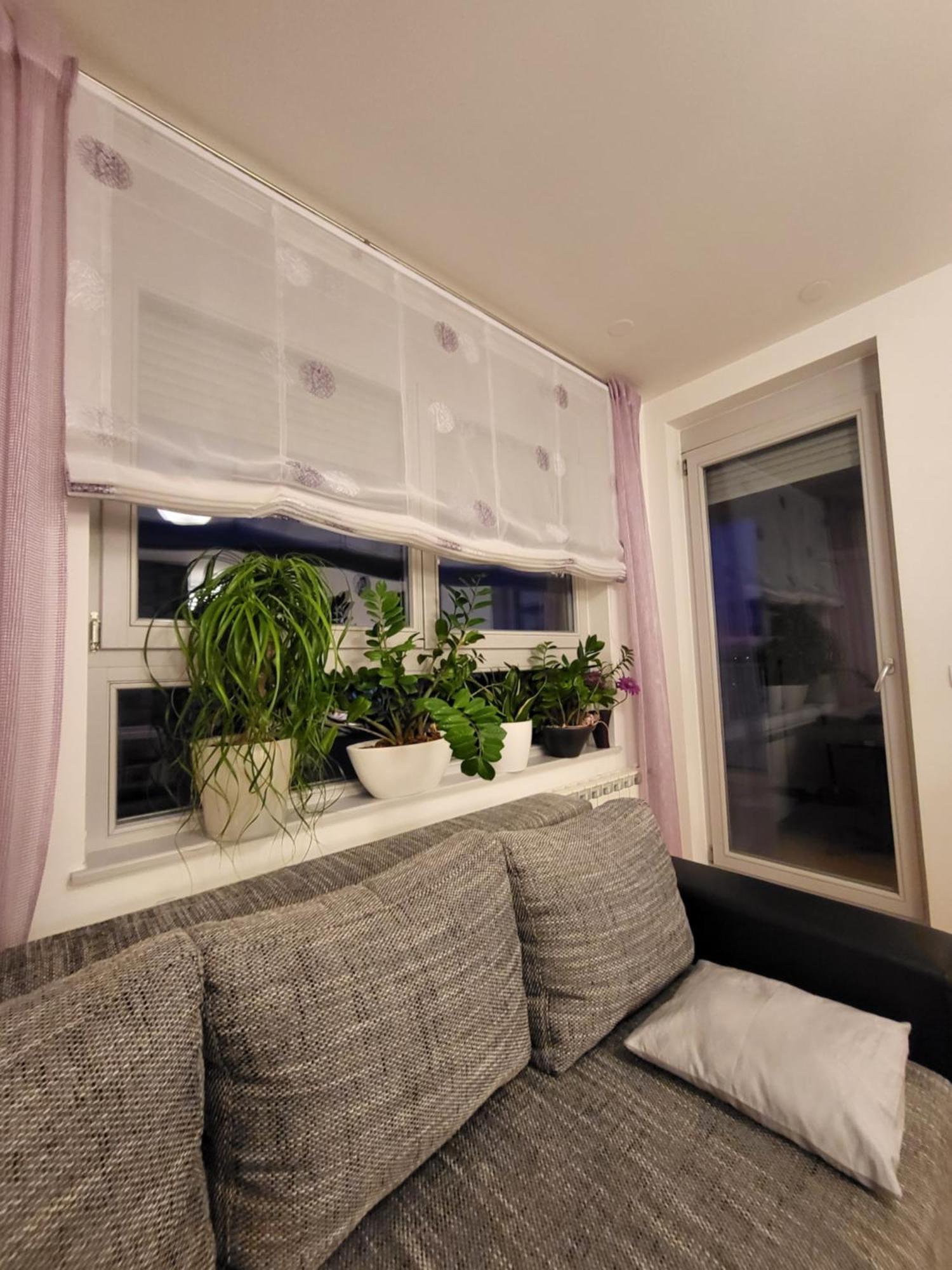 Apartman Jarun Lake Lux Zagreb Exterior photo