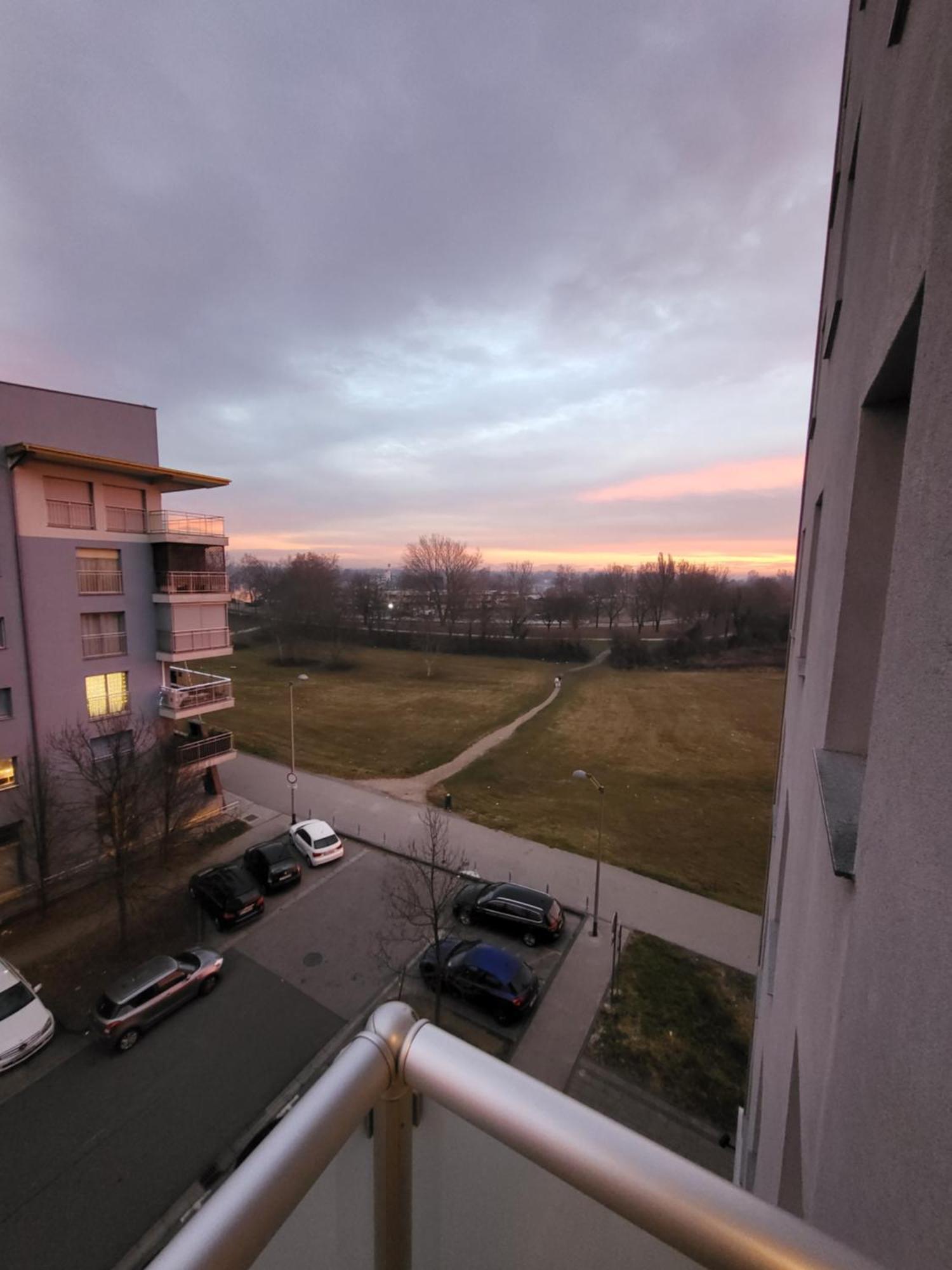 Apartman Jarun Lake Lux Zagreb Exterior photo