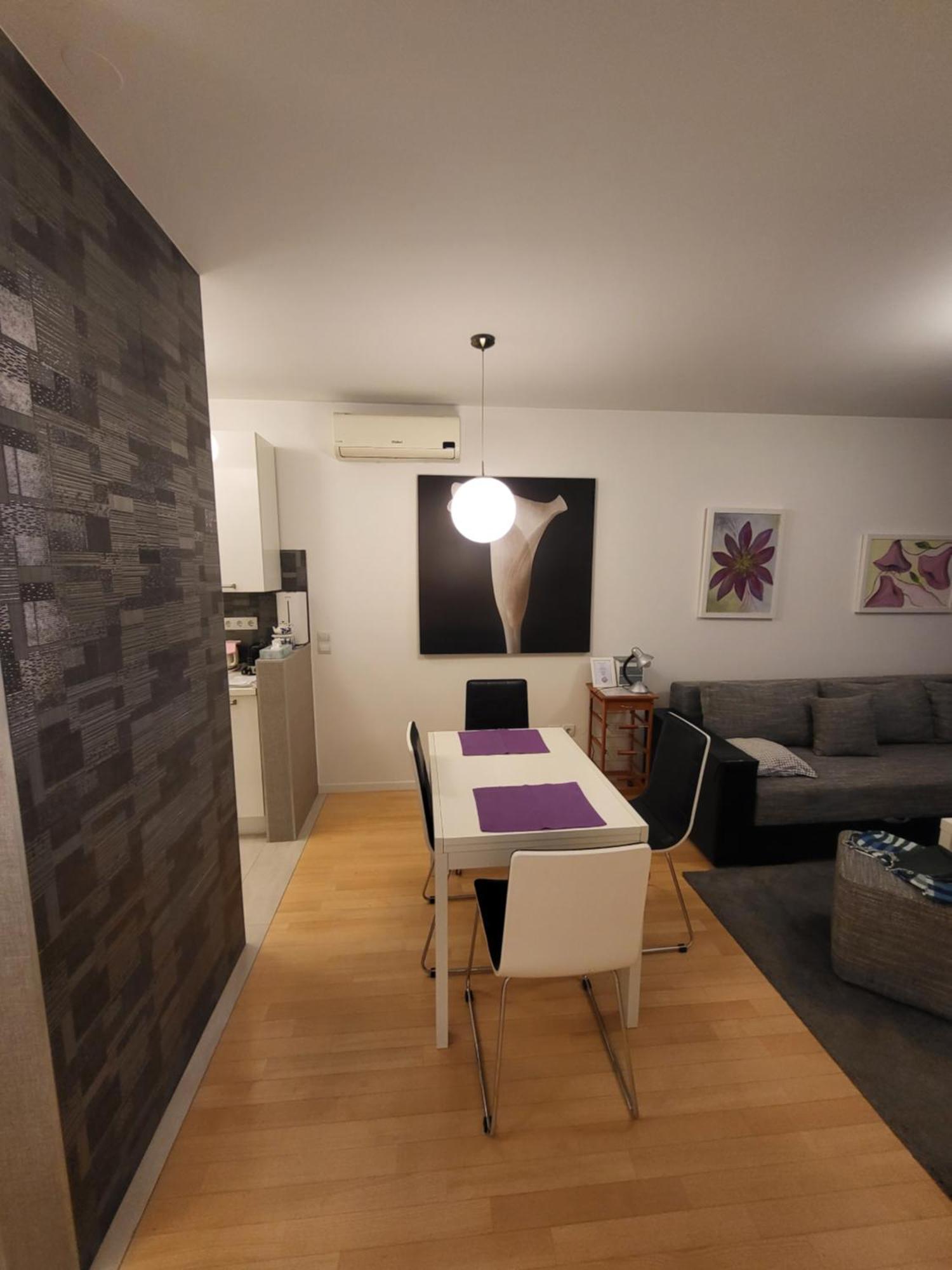 Apartman Jarun Lake Lux Zagreb Exterior photo