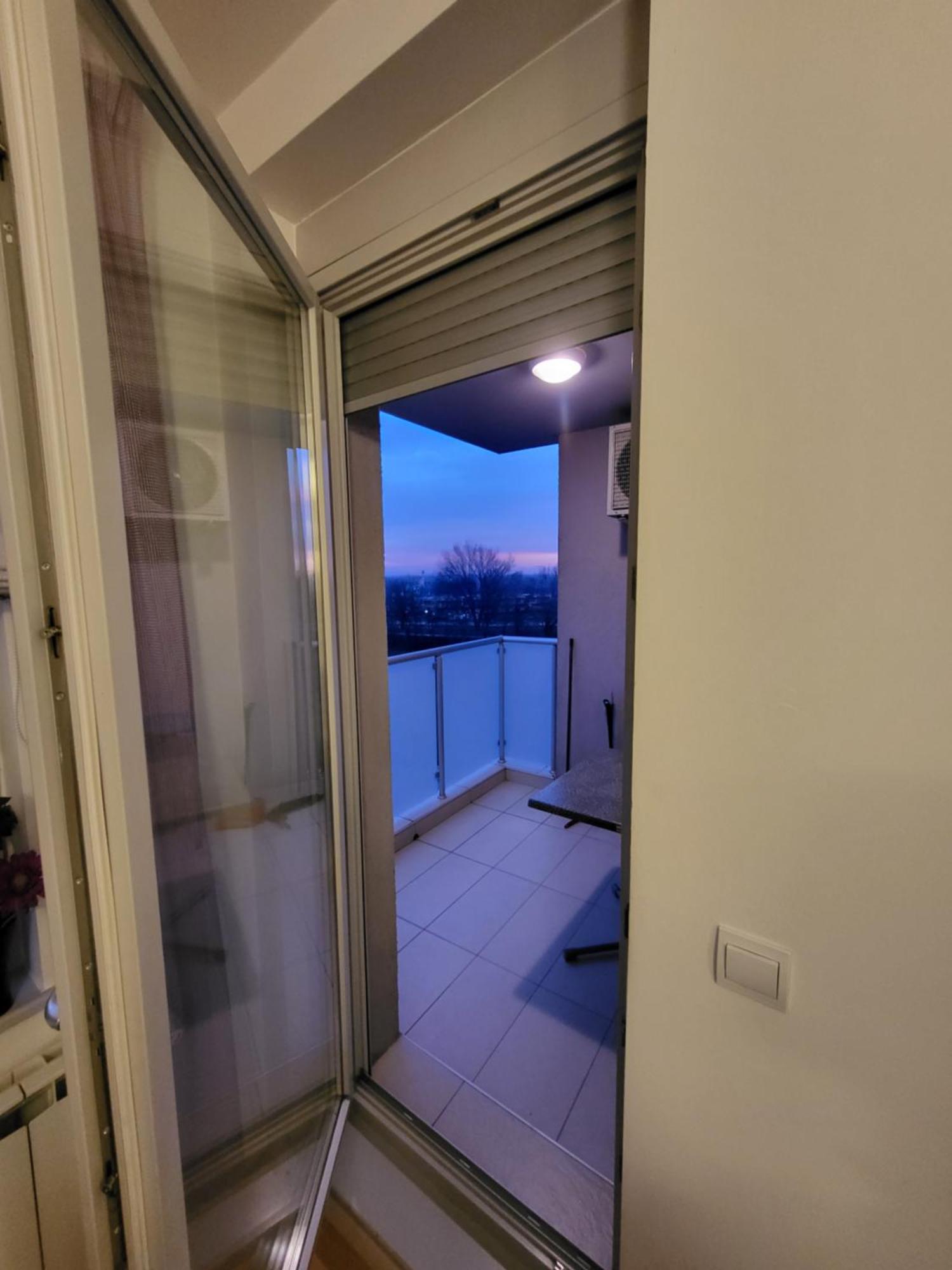 Apartman Jarun Lake Lux Zagreb Exterior photo