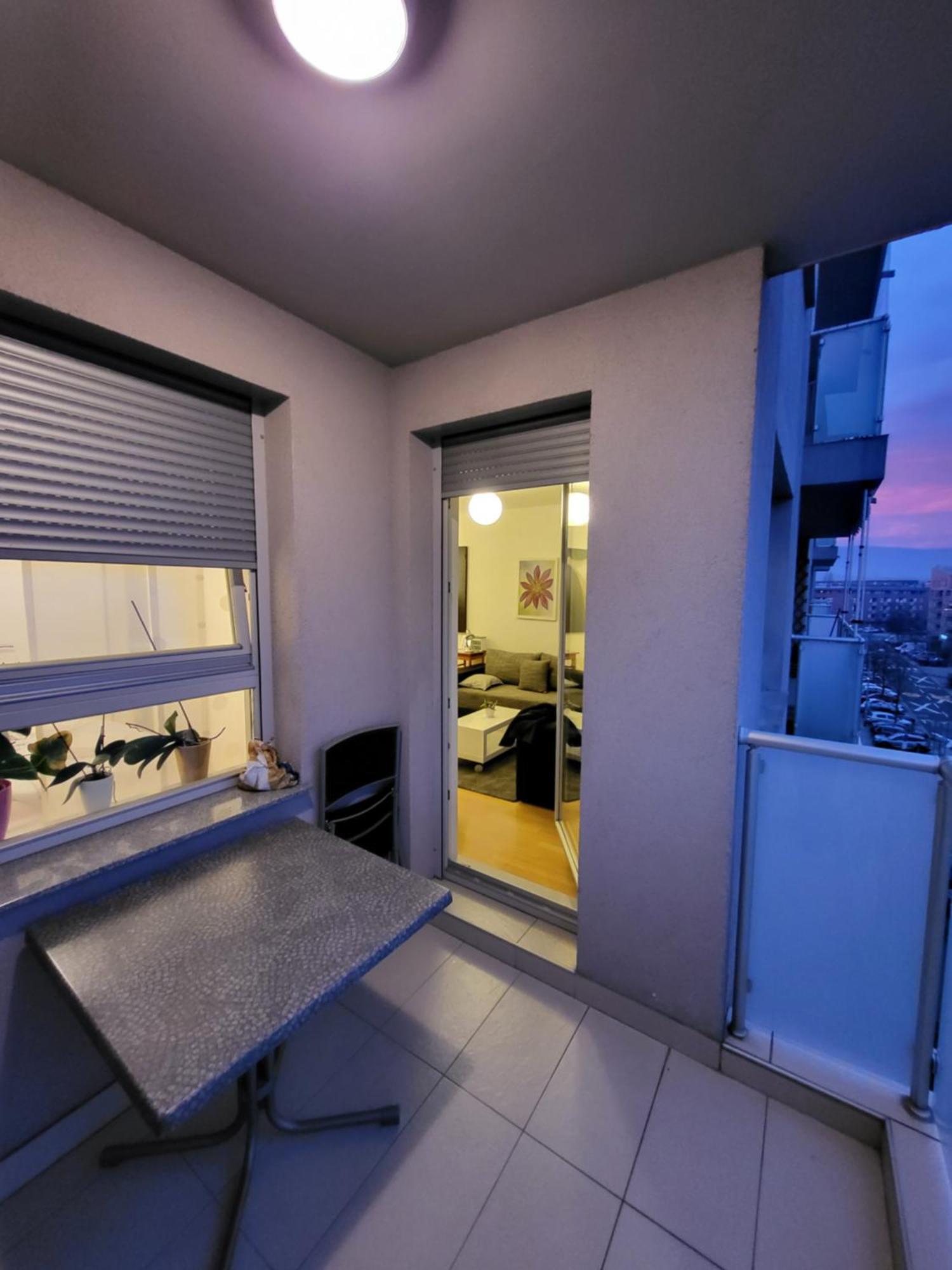 Apartman Jarun Lake Lux Zagreb Exterior photo