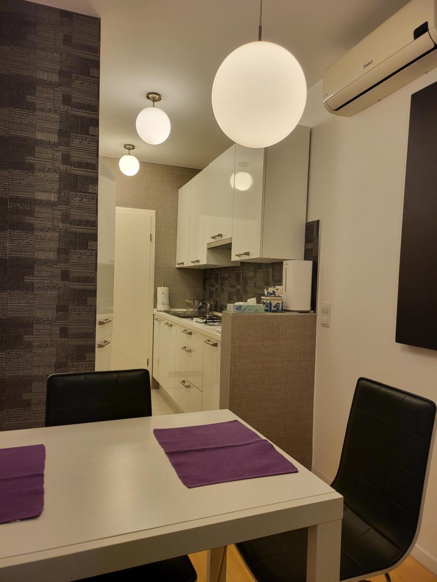 Apartman Jarun Lake Lux Zagreb Exterior photo